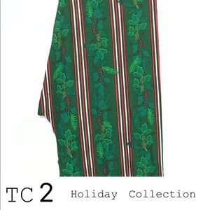 Holiday Leggings